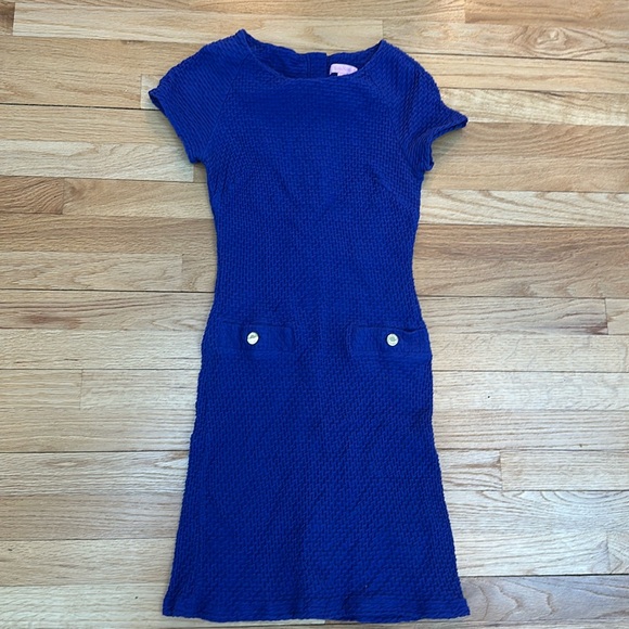 Lilly Pulitzer Dresses & Skirts - VGUC lilly pulitzer coco dress